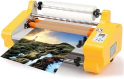 Plastificadora e Laminadora, Plastificadora A3, Emplastificadora