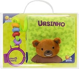 Bichinhos fofinhos II: Ursinho
