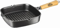 FRIGIDEIRA COOK GRILL CABO MADEIRA 235X235