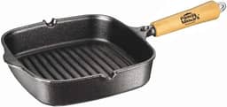 FRIGIDEIRA COOK GRILL CABO MADEIRA 235X235