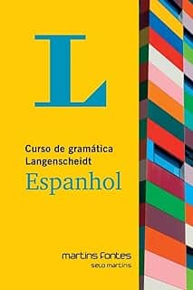 Curso de Gramática Langenscheidt Espanhol