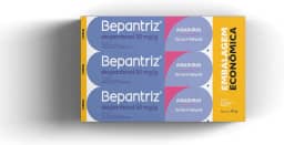 Bepantriz Kit com 3 pomadas para assadura 30g cada