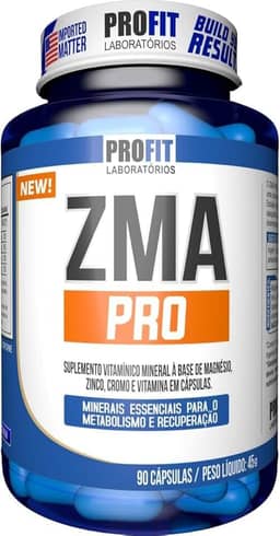 Profit Zma Pro