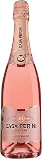 Casa Perini Espumante Brut Rose 750 Ml