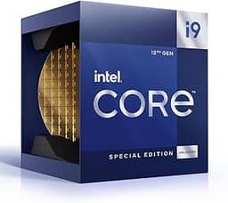 Intel Processador Core i9 (12ª geração) i9-12900KS para desktop para jogos com gráficos integrados e Hexadeca-core (16 núcleos) 2,50 GHz