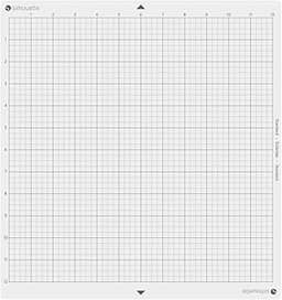 Base de Corte para Silhouette Cameo - 30x30
