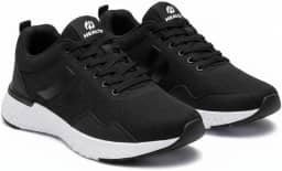 Tênis para Academia Feminino Esportivo Caminhada Casual Macio Confortavel