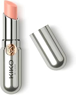 KIKO MILANO, Coloured Balm, Hidratante Labial Colorido, Cor