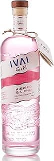 Ivaí Gin - Hibisco e Lichia - 750 ml