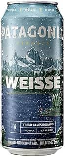 Patagonia Weisse - Cerveja, Lata 473ml
