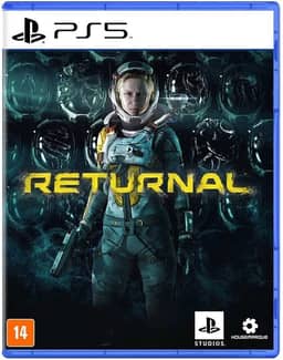 Returnal - PlayStation 5
