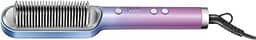 Escova Alisadora By Juliette, Mondial, Azul/Rosa, 36W, Bivolt - EA-JU-03