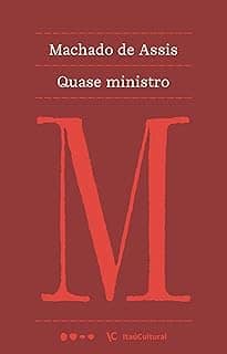 Quase ministro: 3