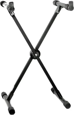 Suporte Teclado Musical Yamaha Casio Roland Ibox X10 Em X