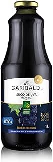 Garibaldi Suco De Uva Integral