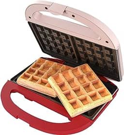 Máquina de Waffles Duet Cadence - 127V
