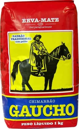 CHIMARRAO GAUCHO 1 KG