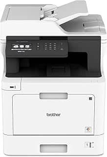 MULTIFUNCIONAL LASER COLORIDA MFCL8610CDW