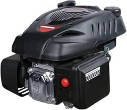 Motor Estacionário 139cc 4HP gasolina Kawashima GV400C p/ Cortador Barco Triturador