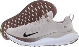 Tênis de corrida feminino InfinityRN 4 (DR2670-010, violeta platina/malva esfumaçado/dourado saturno/preto), Platinum Violeta/Smokey Mauve/Saturn Gold/Black, 37
