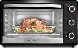 Forno Elétrico Britânia BFE44P 44L 1500W 127V