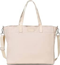 Bolsa Tote Daily Clear