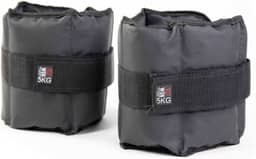 Caneleira de Peso 5kg - Par