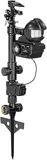 Orbit Aspersor ativado por movimento 62100 Yard Enforcer