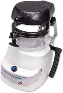 Plastificadora A Vácuo Motor Gold Line Essence Dental 220V