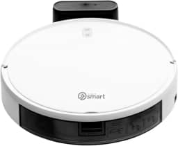 Robô Aspirador de Pó, Aspiração a Seco e Molhado, 360º, Recarremanento Automático Inteligente Wi-Fi, Alexa, Google