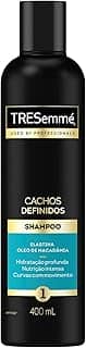 TRESemmé Shampoo Uso Diário 400Ml Cacho Perfeito Unit