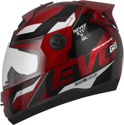 Capacete Moto Pro Tork Liberty Evolution G8 Evo Fechado