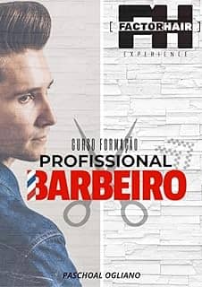 Curso Formacao Profissional Barbeiro