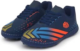 Chuteira Infantil Masculino Society Fut7 Quadra Grama Sintética Solado Costurado Resistente 26 ao 33