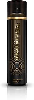Dark Oil Mist - Perfume para Cabelo 200ml