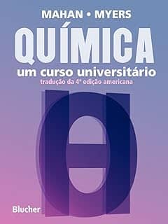 Química: um Curso Universitário