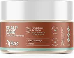 Shampoo em pasta Scalp Care