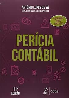Perícia Contábil