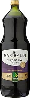 Aeuln Suco De Uva Integral Garibaldi