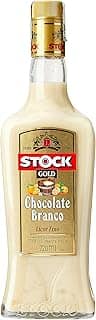 Licor Stock Chocolate Branco 720 Ml