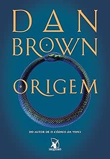 Origem (Robert Langdon - Livro 5)