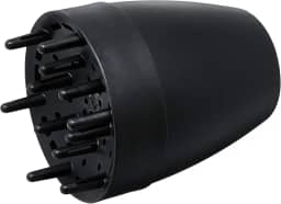 Difusor de Cabelos, Taiff, 1000000, Preto