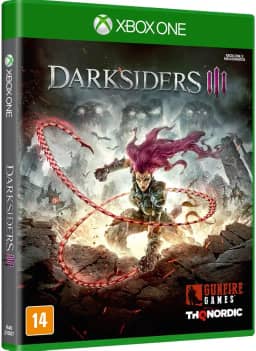Darksiders III - Xbox One