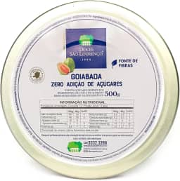 Goiabada DIET 500g Lata