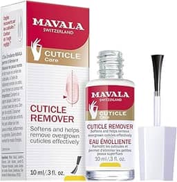 Mavala cuticle remover - removedor de cúticulas 10ml