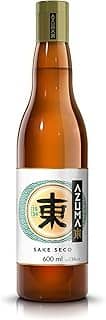 Saque Azuma Kirin Comum 600