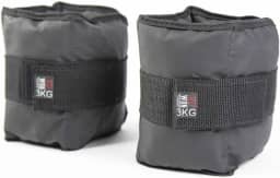 Caneleira de Peso 3kg - Par