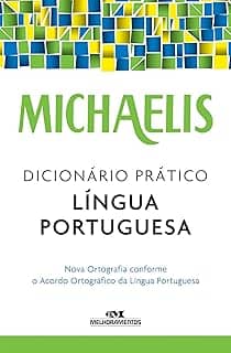 Michaelis dicionário prático língua portuguesa