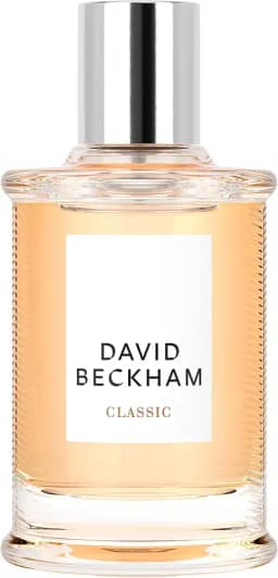 David Beckham Perfume Classic Eau de Toilette Masculino 50ml