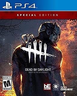 Dead by Daylight Special Edition